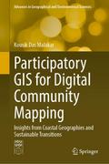 Participatory GIS for Digital Community Mapping