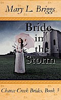 Bride in the Storm (Chance Creek Brides Book 3)