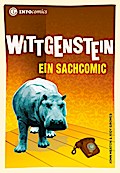 Wittgenstein, deutsche Ausgabe