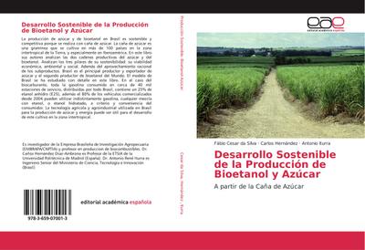 Desarrollo Sostenible de la Producción de Bioetanol y Azúcar