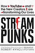 Streampunks
