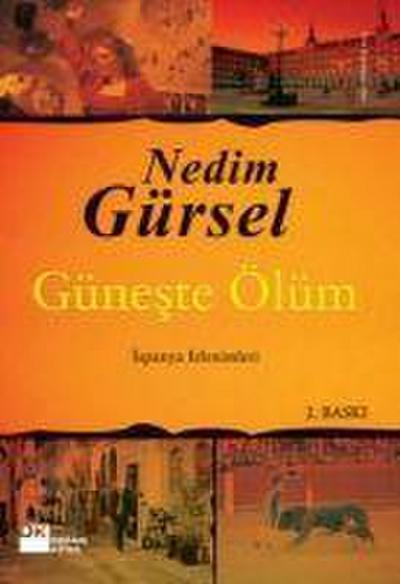 Güneste Ölüm