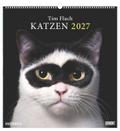 Katzen 2027