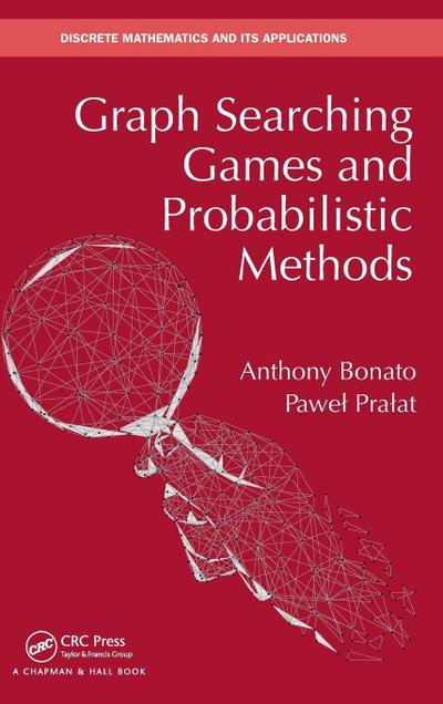Graph Searching Games and Probabilistic Methods