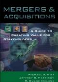 Mergers & Acquisitions