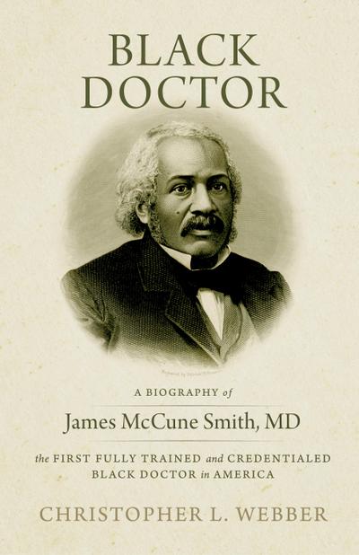 Webber, C: Black Doctor