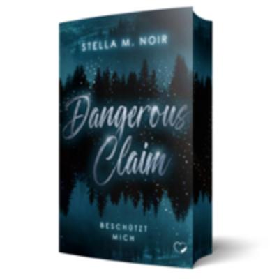 Dangerous Claim: Beschützt mich