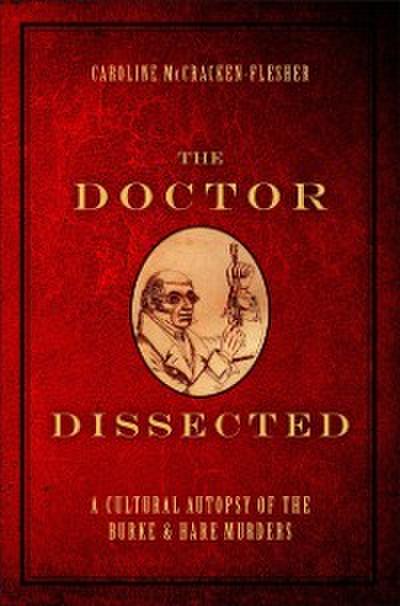 Doctor Dissected