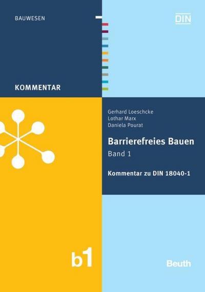 Barrierefreies Bauen 1