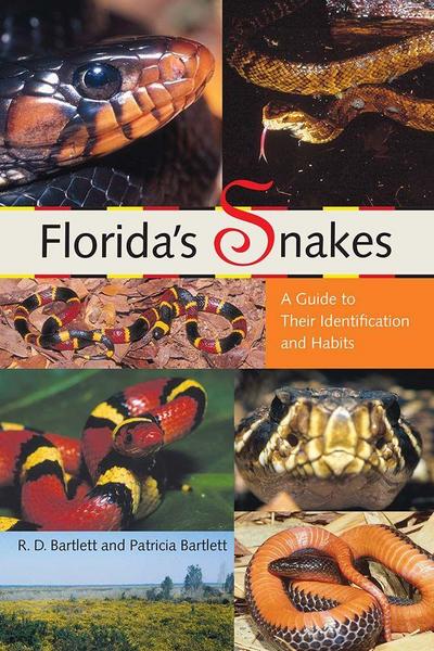 Florida’s Snakes