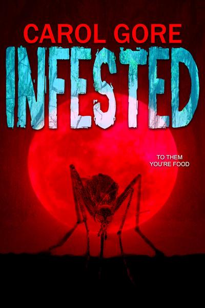 Infested