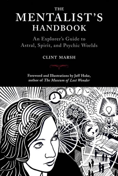 The Mentalist’s Handbook