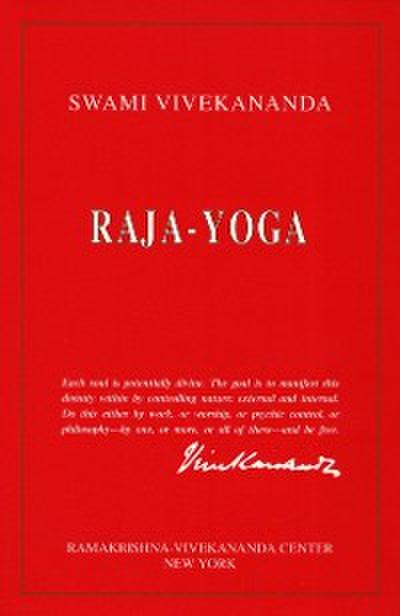 Raja-Yoga
