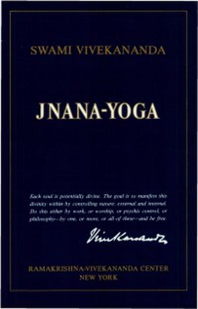 Jnana-Yoga