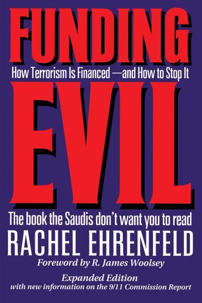 Funding Evil, Updated