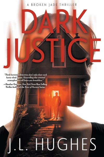 Dark Justice