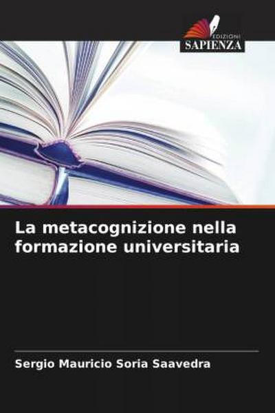 La metacognizione nella formazione universitaria