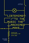 Listening to the Music the Machines Make