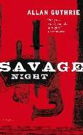 Savage Night