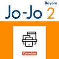 Jo-Jo Lesebuch - Grundschule Bayern - Ausgabe 2026