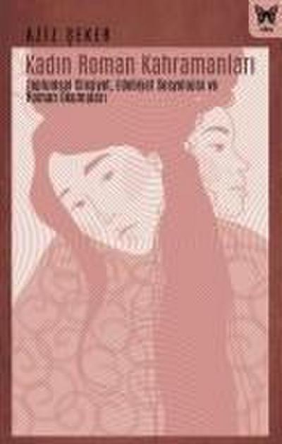 Kadin Roman Kahramanlari