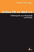 Online-PR im Web 2.0