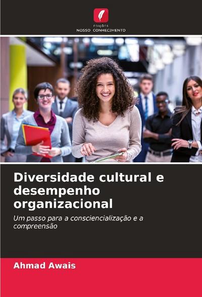 Diversidade cultural e desempenho organizacional