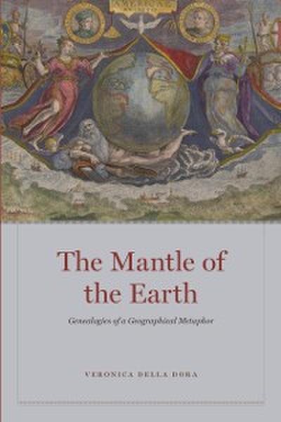 Mantle of the Earth