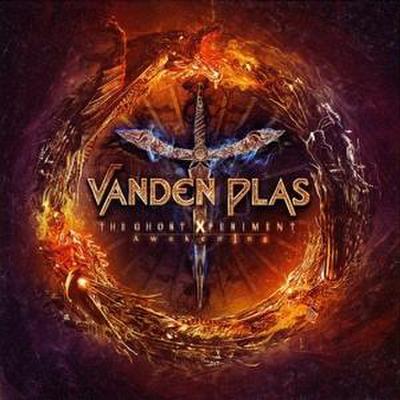 Vanden Plas: Ghost Xperiment - Awakening
