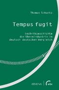 Tempus fugit