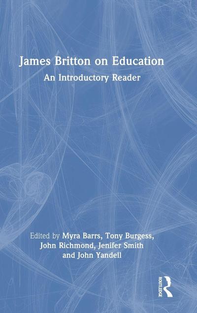 James Britton on Education