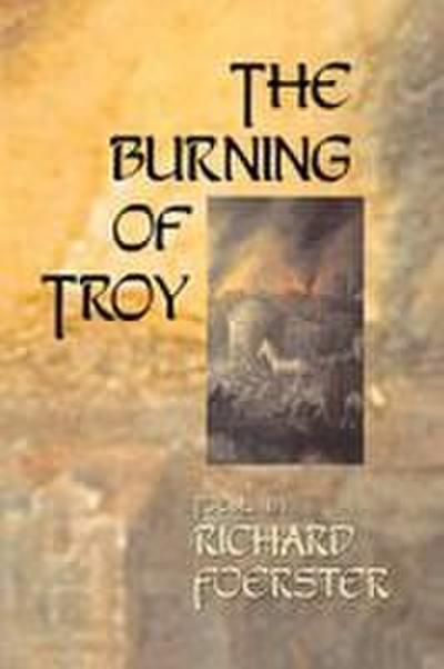 The Burning of Troy