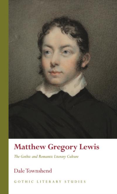 Matthew Gregory Lewis