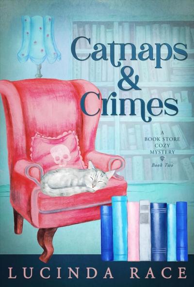 Catnaps & Crimes