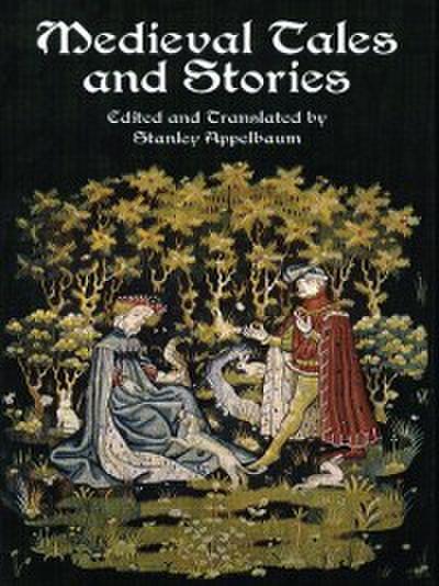 Medieval Tales and Stories