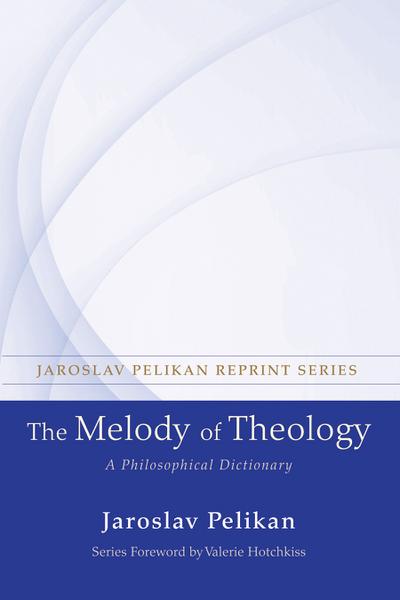 The Melody of Theology