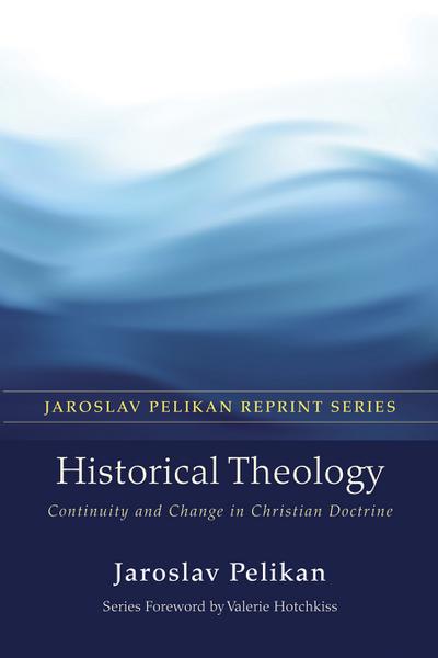 Historical Theology