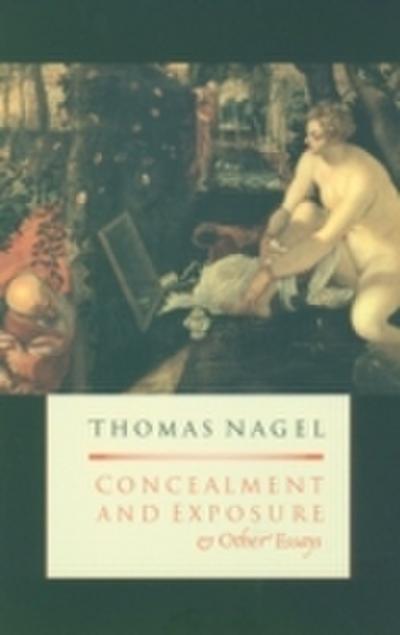 Concealment and Exposure