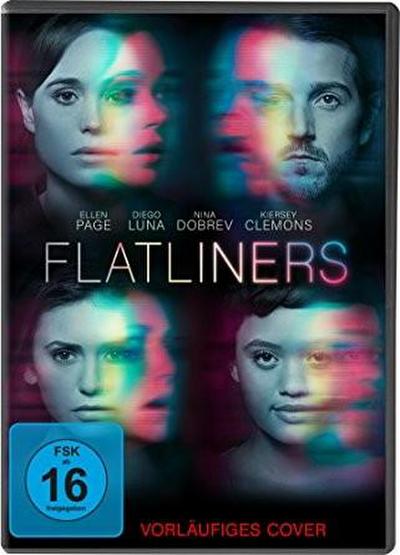 Flatliners