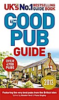 The Good Pub Guide 2013