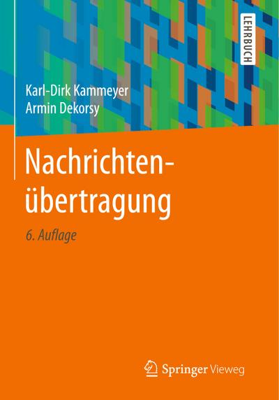 Nachrichtenübertragung