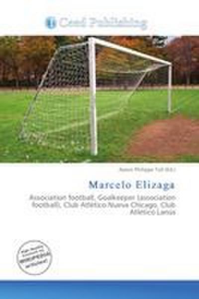 Marcelo Elizaga