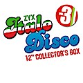 Italo Disco 12 Inch Collector’