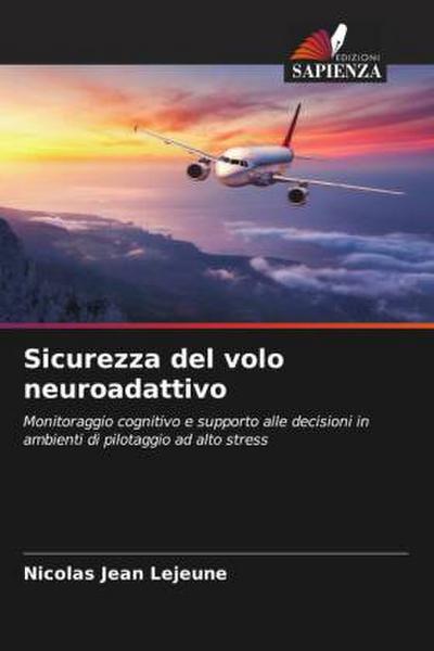 Sicurezza del volo neuroadattivo