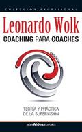 Coaching para coaches