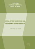 Social Entrepreneurship and Sustainable Business Models