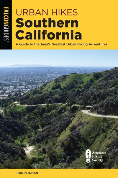 Urban Hikes Southern California