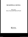 Reading Cavell
