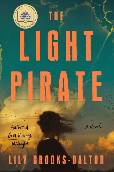 The Light Pirate