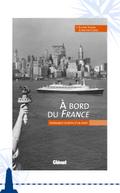 À bord du France